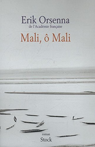 mali, ô mali