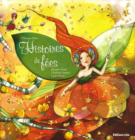 histoires de fées