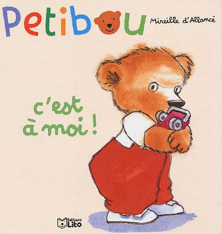 c'est à moi ! [13]