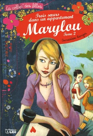 marylou [tome 2]