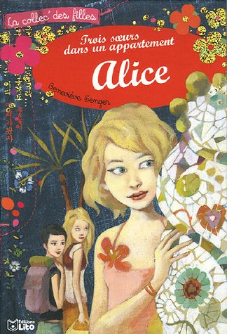 alice [tome 3]