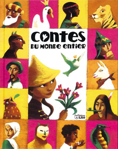 contes du monde entier