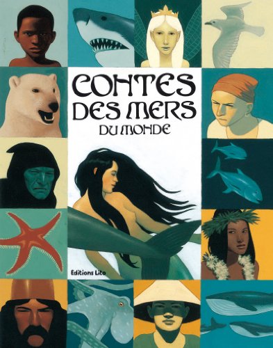 contes des mers du monde