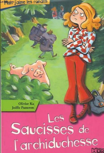 les saucisses de l'archiduchesse  