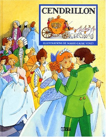 cendrillon