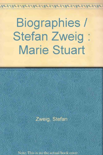 marie stuart