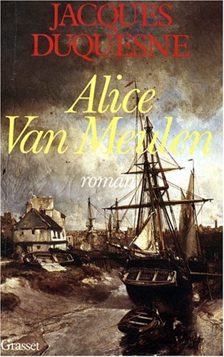 alice van meulen