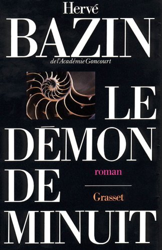 le démon de minuit  