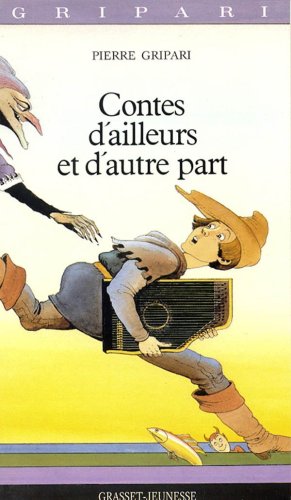 contes d'ailleurs et d'autre part