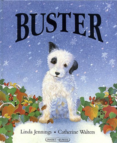 buster