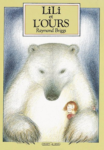 lili et l'ours