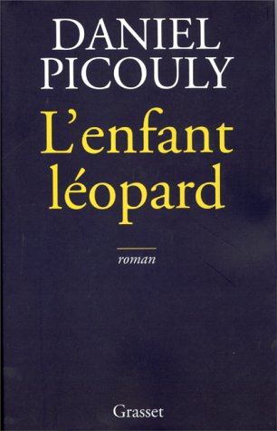 Enfant léopard (L )