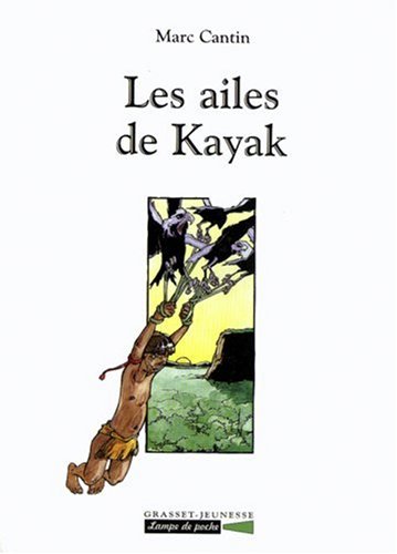 les ailes de kayak   [36]