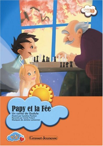 papy et la fée