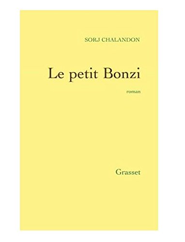 le petit bonzi  