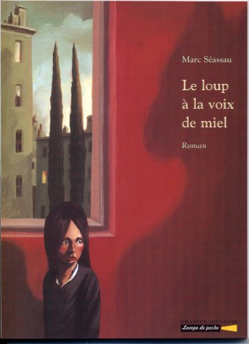 le loup à la voix de miel   [103]