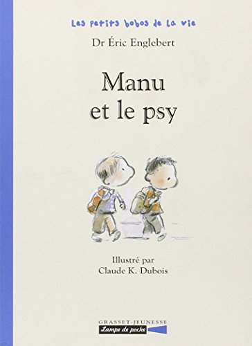 manu et le psy
