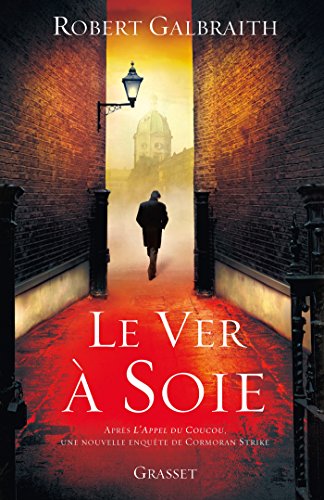 le ver a soie  