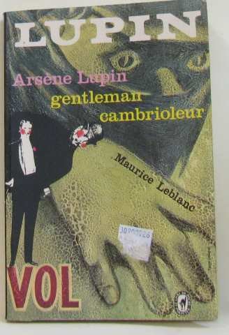 gentleman cambrioleur [843]