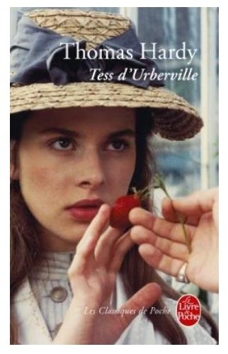 tess d'urberville