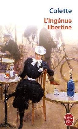 l' ingénue libertine   [11]