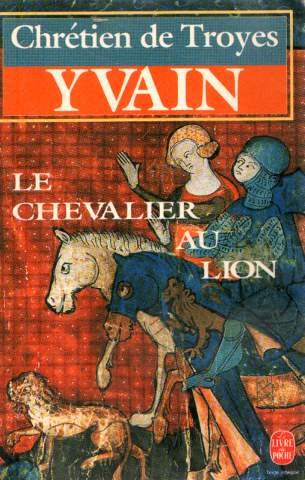 yvain, le chevalier au lion [6533]