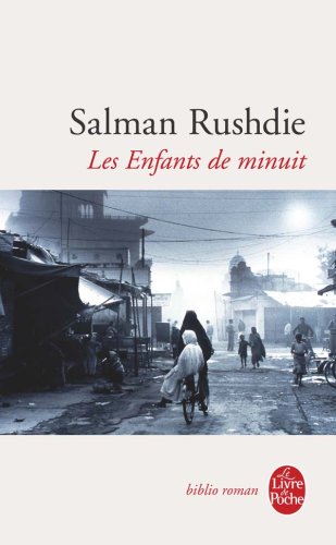 les enfants de minuit   [3122]