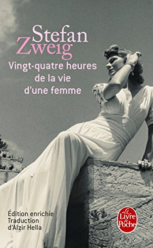 vingt-quatre heures de la vie d'une femme [4340]