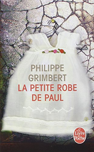 la petite robe de paul  