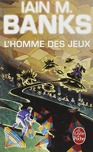 l' homme des jeux  