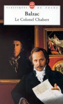 le colonel chabert  