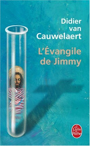 l' évangile de jimmy   [30639]