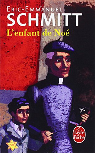 l' enfant de noé  