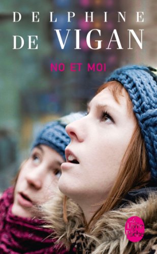 no et moi