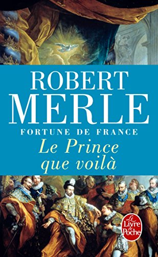 le prince que voilà