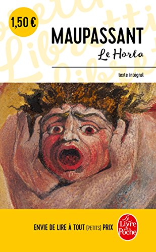 le horla  