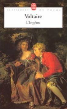l' ingénu  
