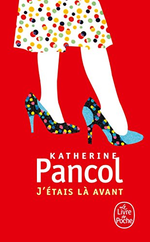 j'étais là avant [15022]