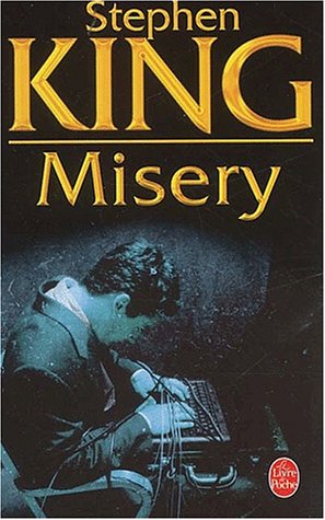 misery [15137]