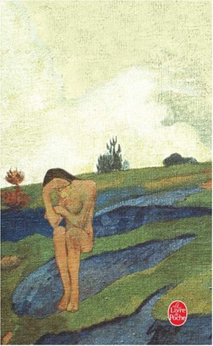 sur le bord de la rivière piedra, je me suis assise et j'ai pleuré [15395]