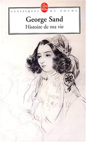 histoire de ma vie