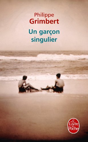 un garçon singulier  