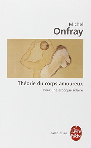 théorie du corps amoureux