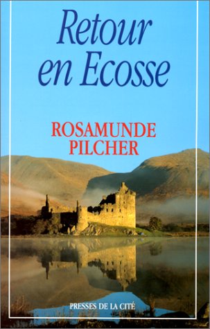 retour en ecosse