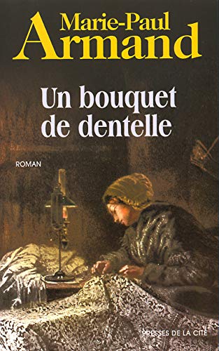 un bouquet de dentelle  
