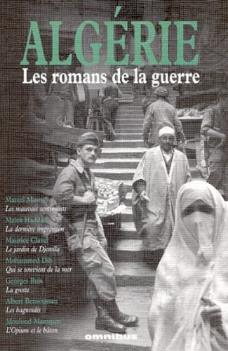 algérie