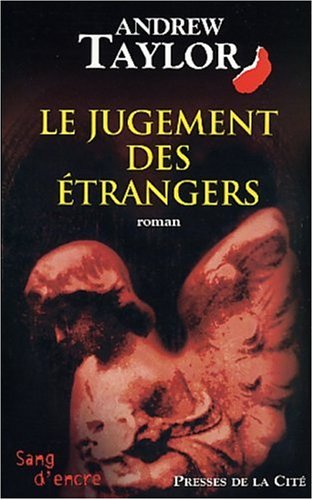 le jugement des étrangers  