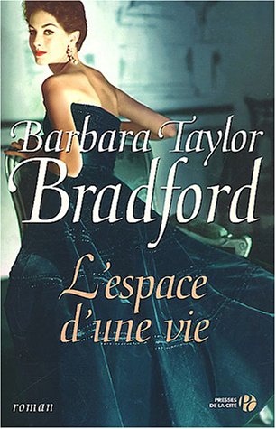 l' espace d'une vie  