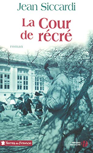 la cour de récré  