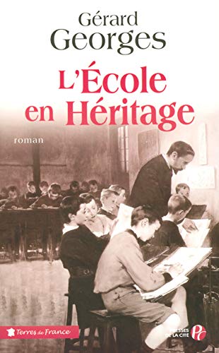 l' école en héritage  